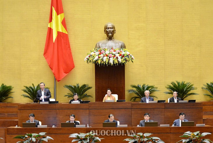 Verkehrsminister Nguyen Van The bevorzugt Projekte zur Verbindung der Regionen - ảnh 1