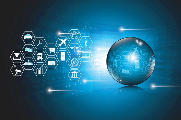 Behörden und Staatsunternehmen investieren in digitaler Zeit für Informationssicherheit - ảnh 1