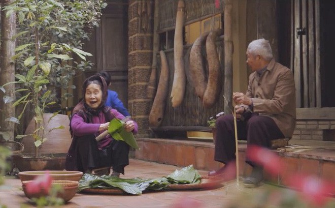 Tetfest in früheren Bildern - ảnh 15