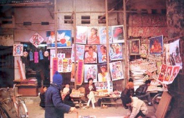 Tetfest in früheren Bildern - ảnh 8