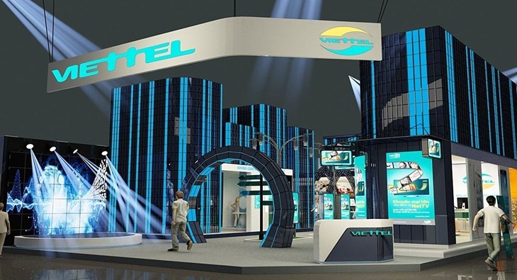 Warenmarke aus Vietnam gehört zum Top 500 weltweit - ảnh 1