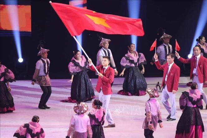 Überprüfung der Sportarten bei kommenden Südostasienspielen - ảnh 1