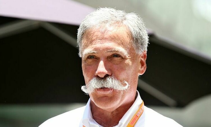 F1-Strecke in Hanoi ist eingeweiht worden - ảnh 1