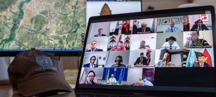 Vietnam plädiert für Sicherheit der Menschen in Mali - ảnh 1