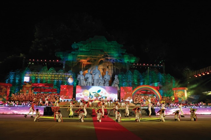 Festival Thanh Tuyen 2020 - ảnh 1