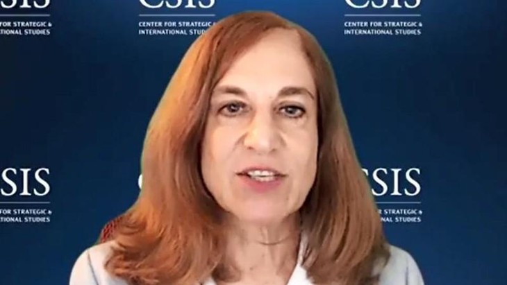 US-Experte Bonie Glaser: China wird Spannungen im Ostmeer verstärken - ảnh 1