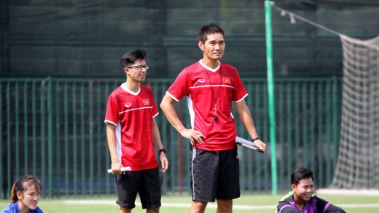 VFF verlängert Vertrag mit japanischem Fußballtrainer - ảnh 1