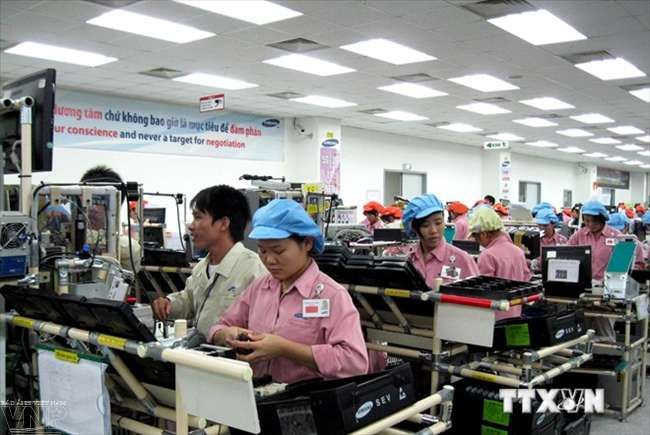 Deutsche Medien loben Vietnam als Standort für Investitionen - ảnh 1