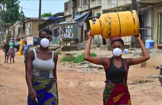WB ruft Investoren auf, Schulden der armen Länder zu erlassen - ảnh 1