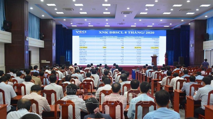 Lösung für effiziente Umsetzung von EVFTA und EVIPA - ảnh 1