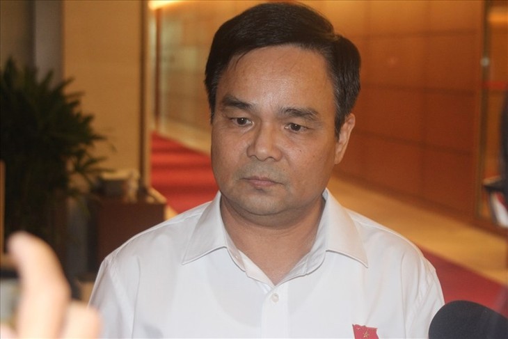 Fünf Flüge mit Waren und Nahrungsmitteln in die Flutgebiete - ảnh 1