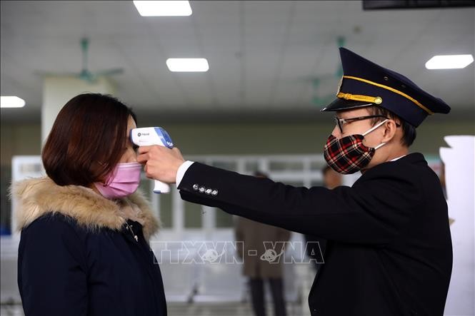 Keine neue COVID-19-Infizierte in Vietnam - ảnh 1