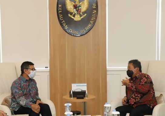 Indonesien will mit Vietnam bei Aquakultur zusammenarbeiten - ảnh 1