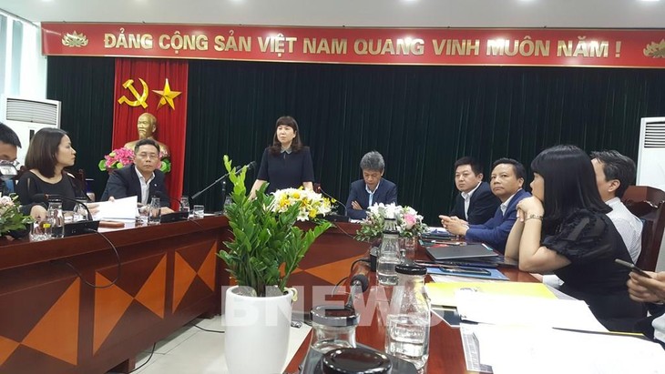  Großes Tourismus-Festival findet in Hanoi statt - ảnh 1