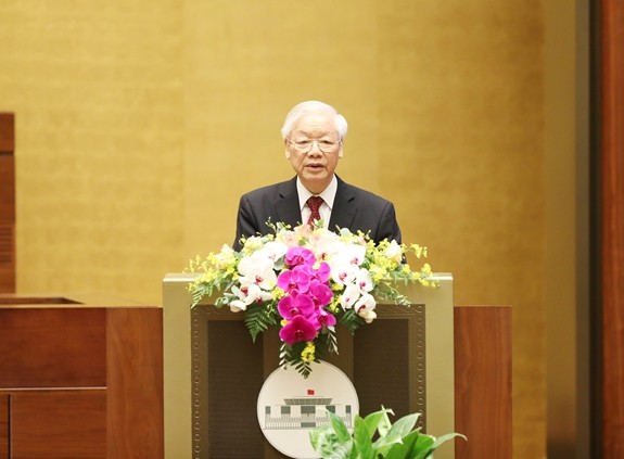 Verstärkung der Kampagne “Lernen und Arbeiten nach dem Vorbild Ho Chi Minhs“ - ảnh 1