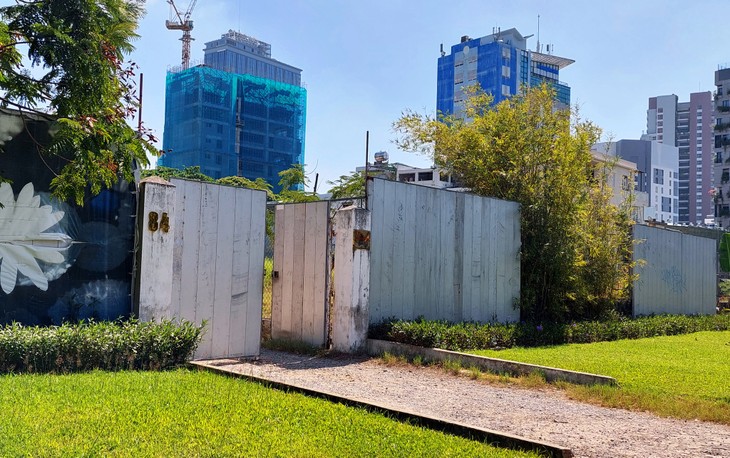 Danang will fünf Kriegsgedenkstätten bauen - ảnh 1