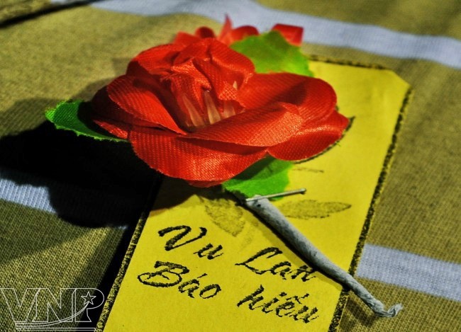 Förderung des Online-Vu Lan-Festes - ảnh 1