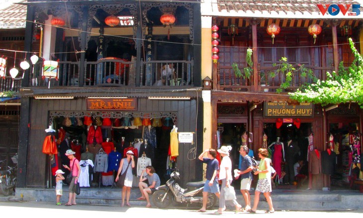 Schönheit von Hoi An und Sapa, zwei Attraktionen in Bildern - ảnh 4
