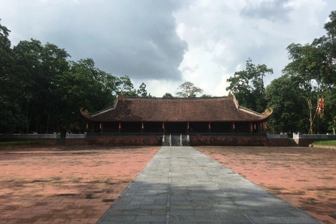 Lam Kinh Fest 2021 wird nicht veranstaltet - ảnh 1