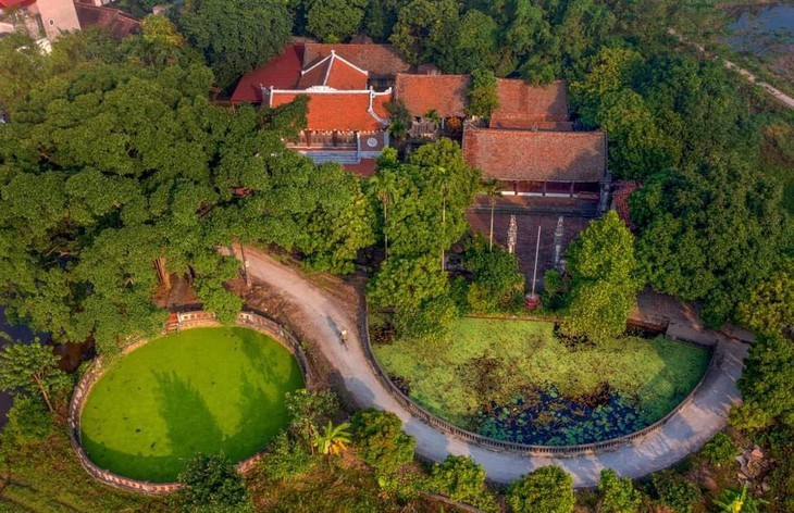 Schönheit des vietnamesischen Erbes der Fotografin Minh Hai - ảnh 5