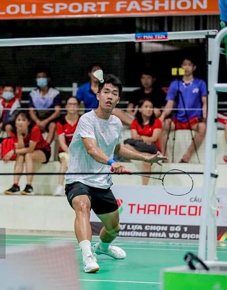 SEA Games 31: Junge Kraft für Gastgeber Vietnam - ảnh 1