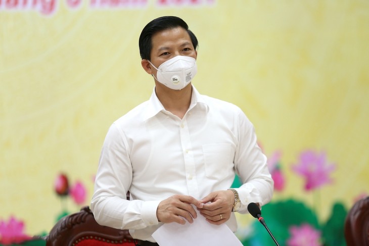 Vier Sportarten bei SEA Games 31 in Bac Ninh - ảnh 1