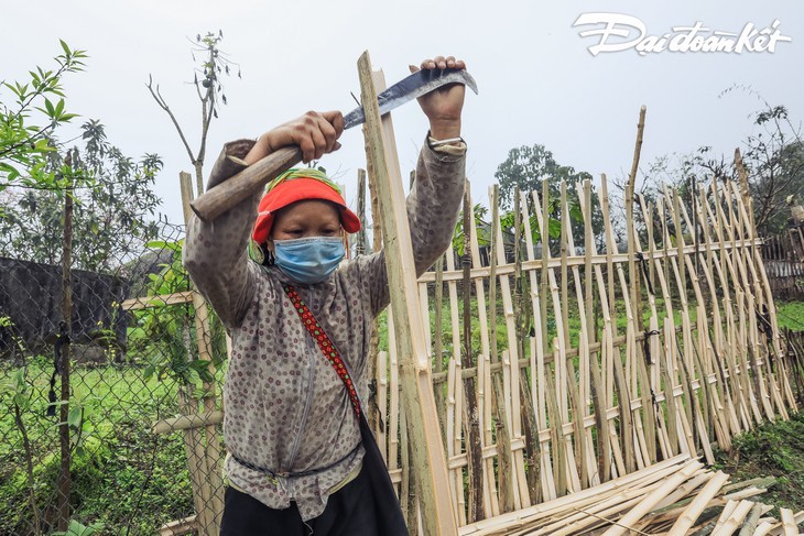 Schönheit von Xa Phin in Ha Giang - ảnh 11