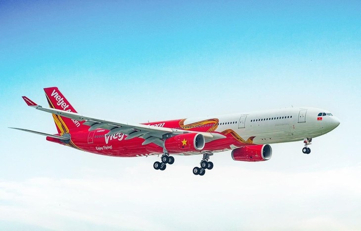 Australiens Bundesstaat Victoria kann viel von neuer Fluglinie von VietJet Air profitieren - ảnh 1
