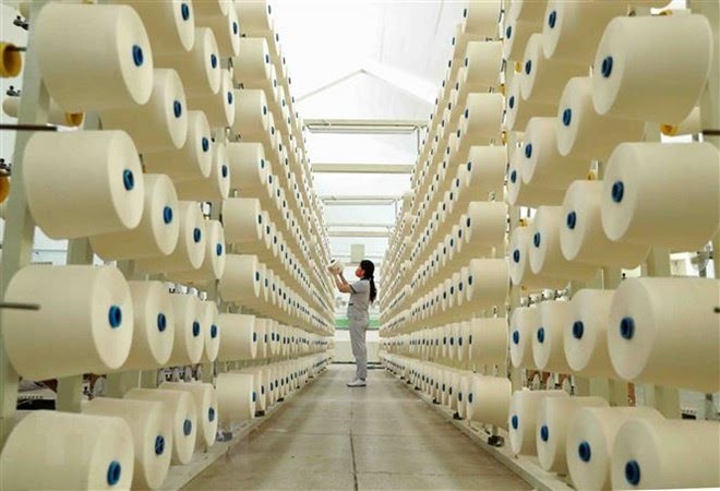 Weltmedien berichten positiv über das Wachstumstempo der vietnamesischen Wirtschaft - ảnh 1