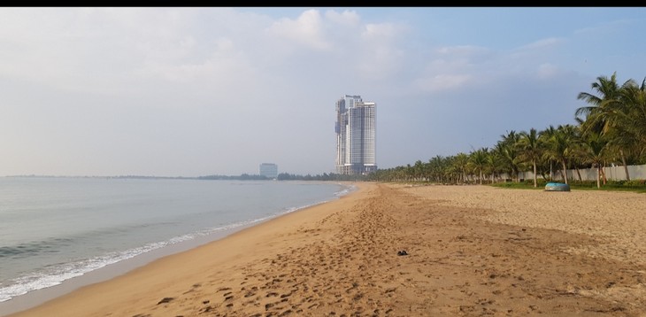 Ninh Thuan – Attraktives Besuchsziel in Südzentralvietnam - ảnh 1