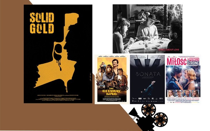 Polnische Filmwoche in Vietnam mit fünf ausgezeichneten Filmen - ảnh 1