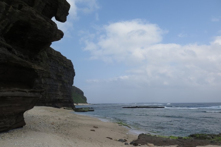 Inselkreis Ly Son erneuert touristische Angebote - ảnh 1