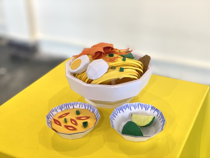 Regionale Spezialitäten in Bildern - ảnh 1