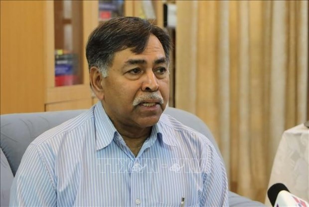 Vietnam fördert stets zentrale Rolle der ASEAN - ảnh 1