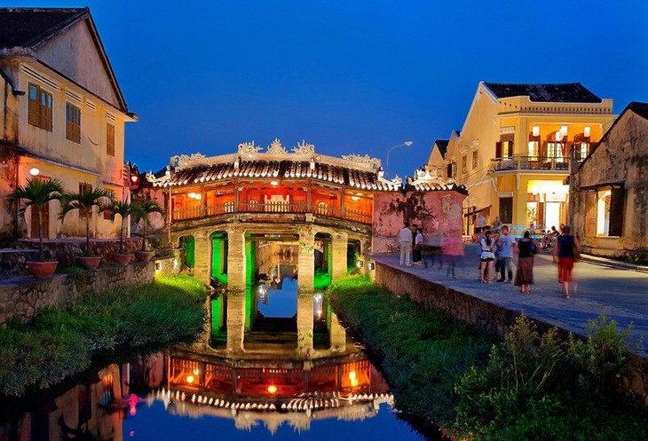 Hoi An gehört zu den 9 besten Reisezielen der Welt - ảnh 1
