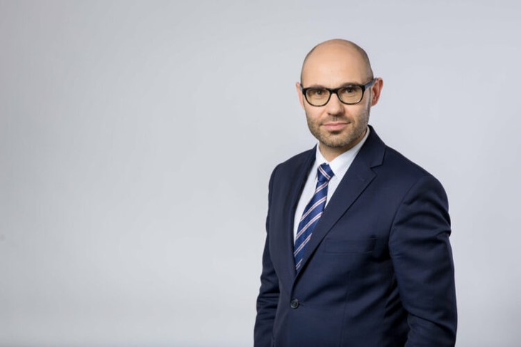 Generalsekretär des Ständigen Schiedshofes würdigt Zusammenarbeit Vietnams - ảnh 1