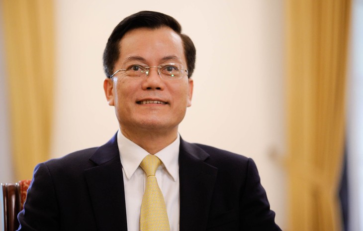 Leben und Vermögen der Vietnamesen in Konfliktregion schützen - ảnh 1