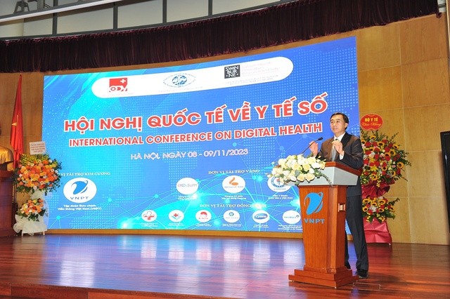 Förderung der digitalen Transformation im Gesundheitswesen zwischen Vietnam und Australien - ảnh 1