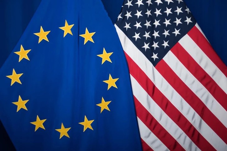 Sitzung des Handels- und Technologierates zwischen der EU und den USA - ảnh 1