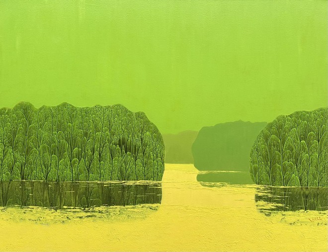 Sonderversteigerung bei Gala der Menschenliebe 2024 - ảnh 1