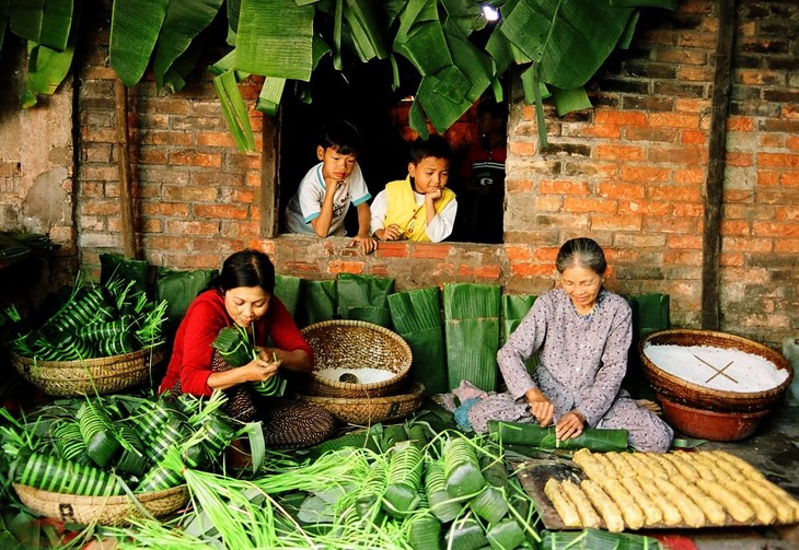 ຄັດສະເໜີບາງຄຳເຫັນ, ເນື້ອໃນຈົດໝາຍ ແລະ ຕອບບາງຄຳຖາມເຊິ່ງທ່ານຜູ້ຟັງໄດ້ຝາກມາລາຍການ - ảnh 1