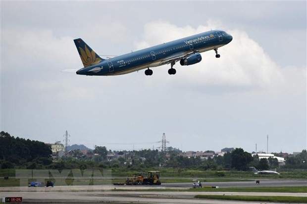 Vietnam Airlines ດຶງດູດແຂກທ່ອງທ່ຽວ ແບນຊິກ ມາຍັງ ຫວຽດນາມ - ảnh 1