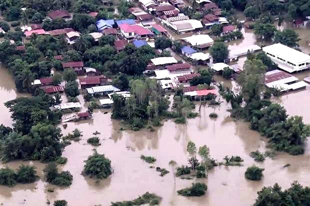 ຄັດສະເໜີເນື້ອໃນຈົດໝາຍ ແລະ ຕອບບາງຄຳຖາມເຊິ່ງທ່ານຜູ້ຟັງຝາກມາລາຍການ - ảnh 1