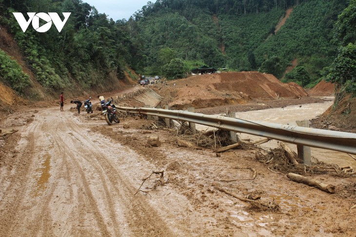 ການເສັງ “ເພື່ອນຮູ້ຫຍັງແດ່ກ່ຽວກັບ ຫວຽດນາມ” ປີ 2020 - ảnh 1