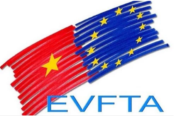 ສັນຍາ EVFTA: ວົງເງິນສົ່ງອອກ-ນຳເຂົ້າລະຫວ່າງຫວຽດນາມ ແລະ ອີຢູ ເພີ່ມຂຶ້ນກວ່າ 18% - ảnh 1