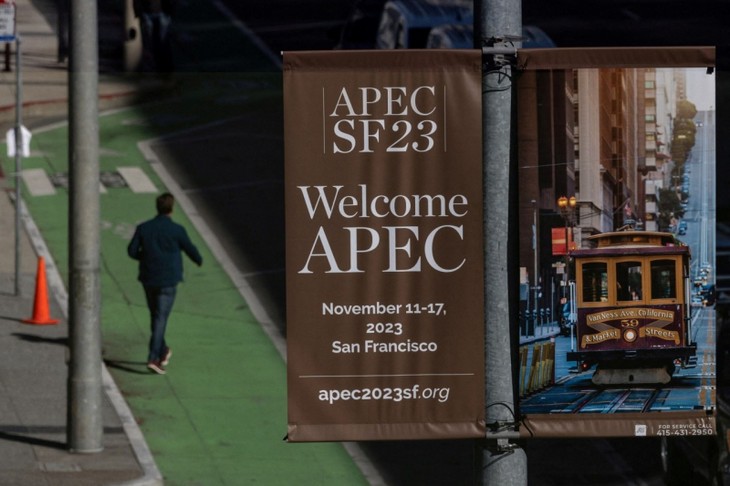 APEC 2023: ສ້າງອະນາຄົດໃຫ້ຍືນຍົງ - ảnh 1