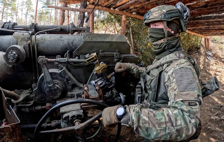 ການປະທະກັນລະຫວ່າງ ລັດເຊຍ-ຢູແກຼນ: ຄວາມສົງໃສກ່ຽວກັບຄວາມສາມາດປະຕິບັດບັນດາຂໍ້ຕົກລົງຢຸດຍິງ - ảnh 1