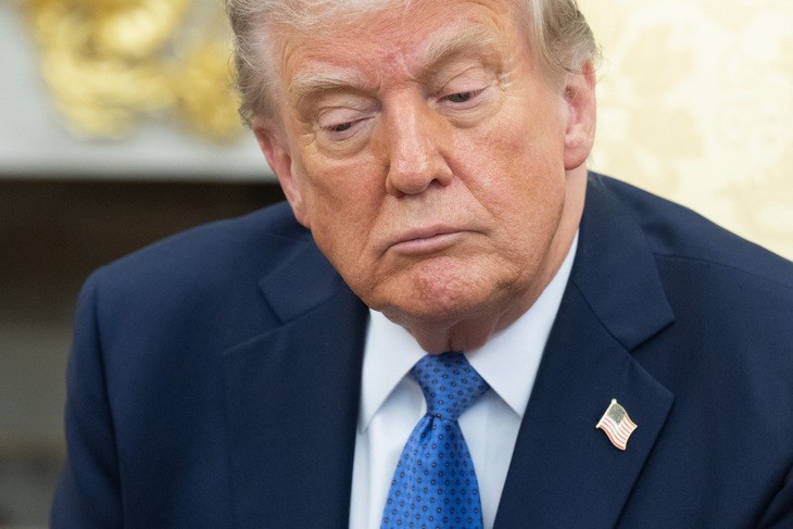 ການ​ປະ​ທະ​ກັນ​ລະ​ຫວ່າງ ລັດ​ເຊຍ-ຢູ​ແກຼນ:  ​ອາ​ເມ​ລິ​ກາ ເພີ່ມ​ກຳ​ລັງກົດ​ດັນ​ເພື່ອ​ບັນ​ລຸ​ໄດ້​ຂໍ້​ຕົກ​ລົງ​ສັນ​ຕິ​ພາບ - ảnh 2