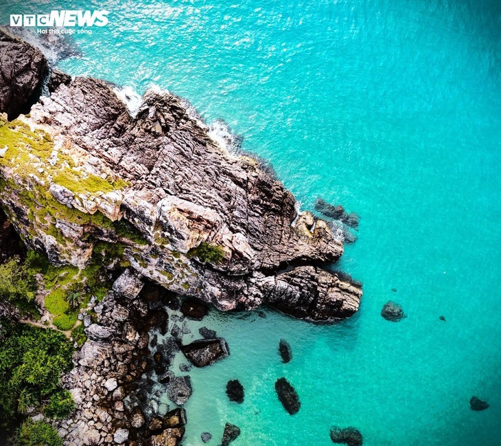 ຄວາມງາມແບບຮົກເຮື້ອ ແລະ ເລື່ອງລາວຂອງ ມຸຍວີຣົ່ງ ຢູ່ ບິ່ງດິ້ງ - ảnh 6