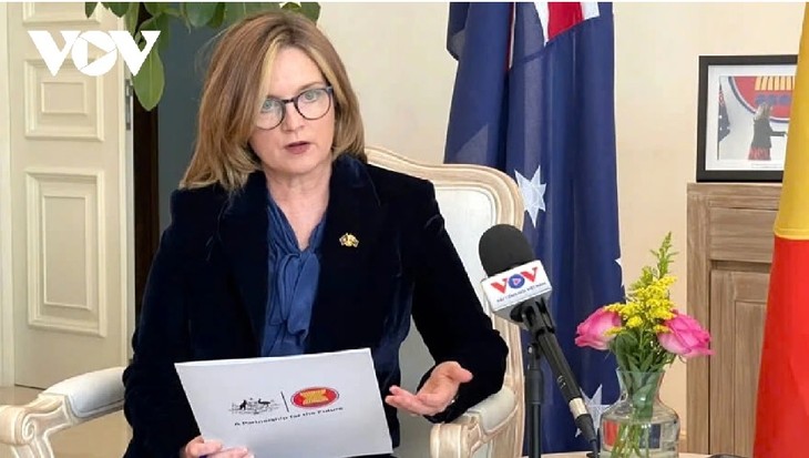 ຫວຽດນາມ, ຂີດໝາຍດ້ານແນວຄິດ ແລະ ຂໍ້ລິເລີ່ມ - ảnh 2